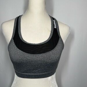 ❤️3/$30 Reebok Sports Bra
